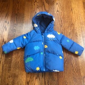 NEW Primark Winter Coat 3-6 Months